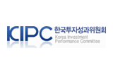KICP 한국투자성과위원회 로고