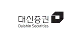 대신증권 Daishin Securities