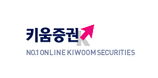키움증권 NO.1 ONLINE KIWOOM SECURITIES