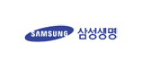 SAMSUNG로고 삼성생명