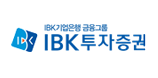 IBK기업은행 금융그룹 IBK투자증권