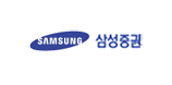 SAMSUNG로고 삼성증권